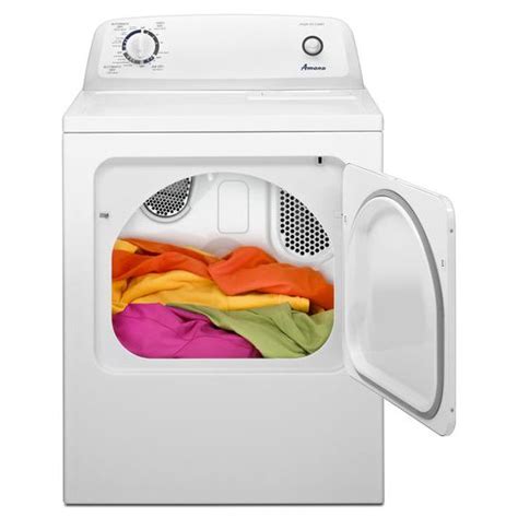 Contact information for renew-deutschland.de - LG 7.4-Cubic-Foot Large-Capacity Vented Stackable Electric Dryer with Sensor Dry. LG makes a number of well-received appliances, and this one, which is notable for being very quiet, is an apt example. Its stackability helps you save floor space, and its 30-inch depth is intended to fit in more laundry closets. 